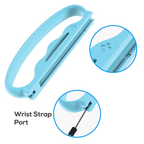 Boxing Grip Compatible with Joy Con Compatible with Joy Con OLED