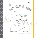 Mon album de bébé by 