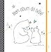 Mon album de bébé by 