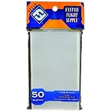 Card Sleeves: Tarot (Pack)