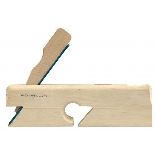 25830 – 245 x 30 mm Plane rebaje