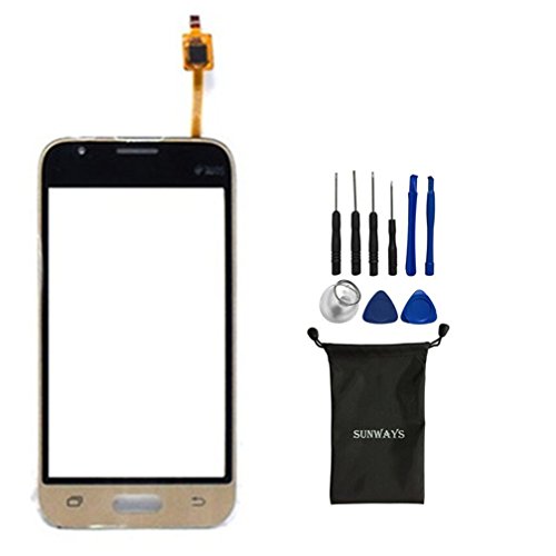 Sunways touch screen assembly for samsung galaxy j1 min…
