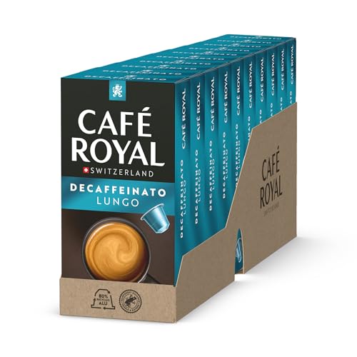 Top Angebot: Café Royal - Nespresso Compatible... für 24,06€ Jetzt ansehen!