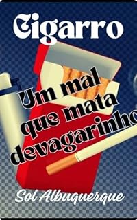 Livro Cigarro