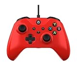 GMVOX Wired Controller for XBOX-ONE, Gamepad with