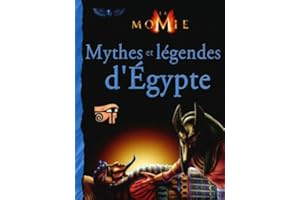 Mythes et legendes d'egypte