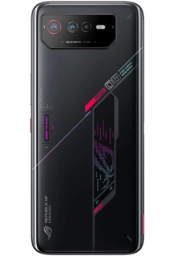 新品未開封☆ROG Phone 6 12GB 128GB | tspea.org