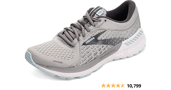 amazon brooks adrenaline