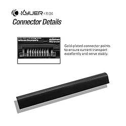 New Replacement RI04 RI06XL Notebook Battery for HP