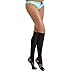 Copper Compression Knee High Recovery Support Socks, Guaranteed Highest Copper Content. Best Copper Infused Fit Sock for Men and Women. Running, Calf, Diabetic, Swelling, Shin Splints. Mens + Womens.