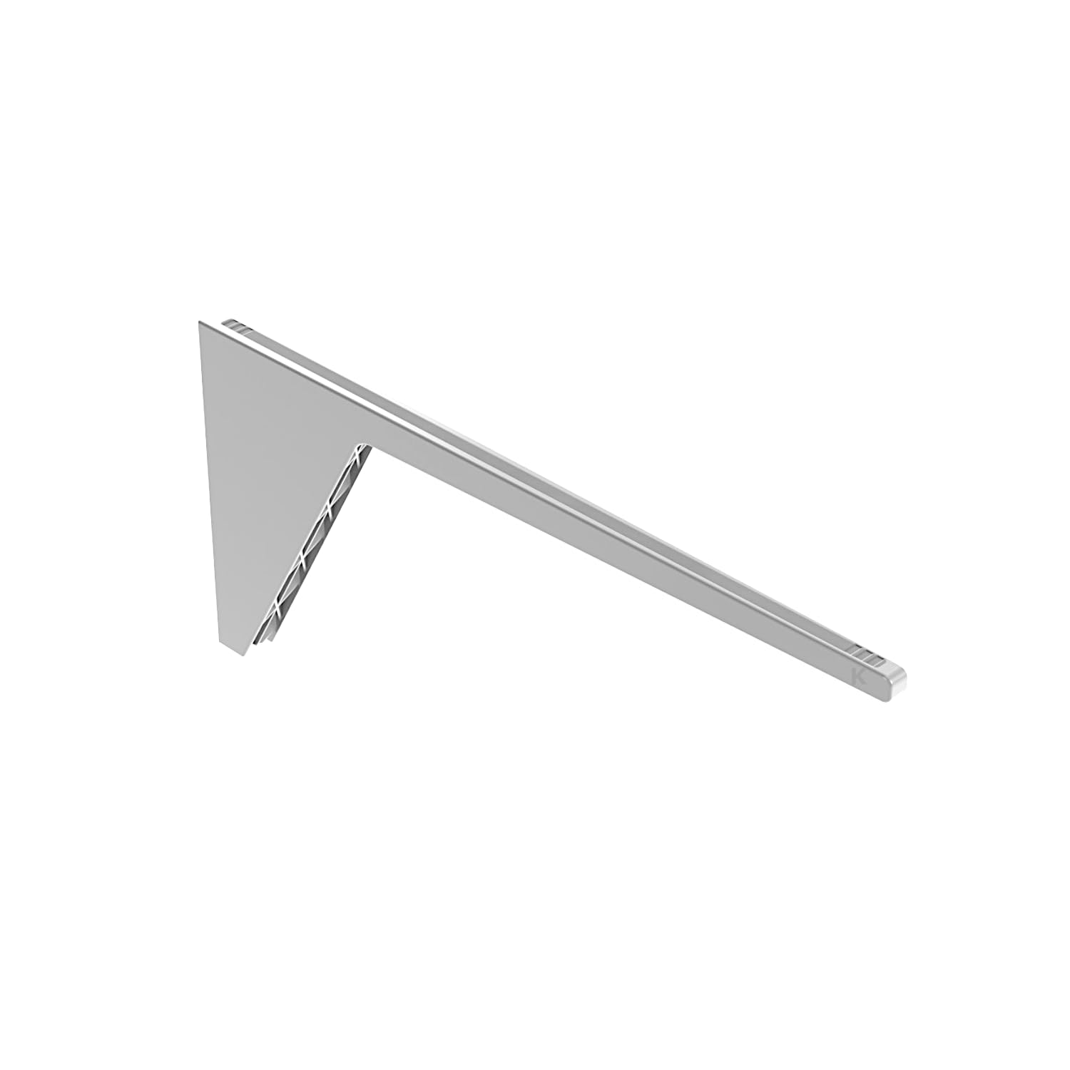 Hailo 1 Secco S Hand Towel Rail for Cupboard or Wall Mounted
