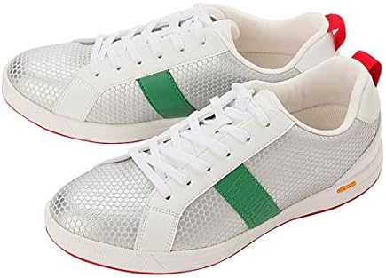 Amazon ワック レディース スパイクレス ゴルフシューズ Women S Golf Shoes 関西オープン優勝 チョビョンミン 着用 ブランド 並行輸入品 ゴルフ