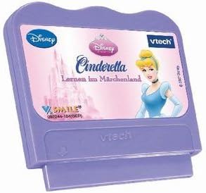 VSMILE ZUSATZKASSETTE