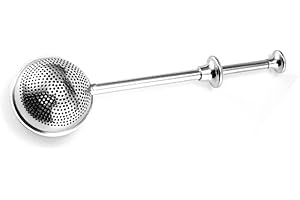 Shaker Duster Lightweight Sugar Sifter Sugar Sieve Dusting Wand Baking Useful and Fashion