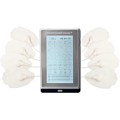 ear clips for tens unit