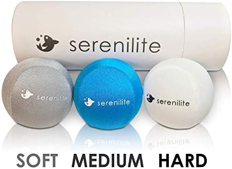 serenilite hand therapy stress ball