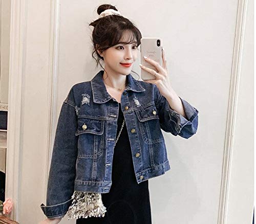 denim skirt and jacket set plus size