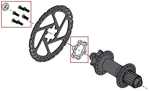 boost fork spacing