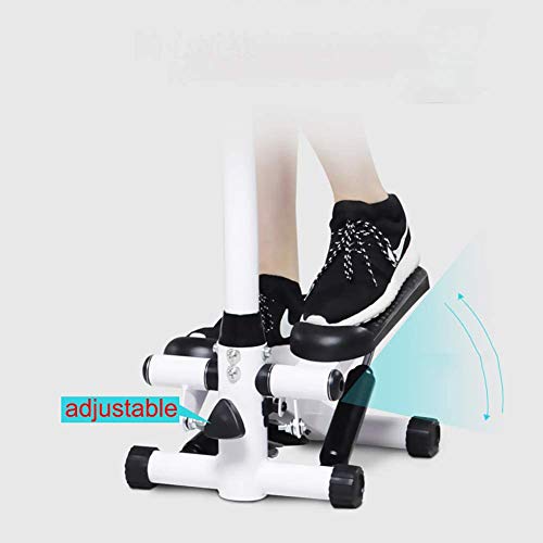 KENL-Multifunction-Cardio-Training-Exercise-EquipmentFitness-Stair-Stepper-with-HandleMini-Climbing-Twist-Stepper-for-Home-Workout