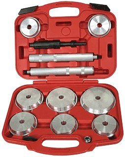 Click Here to See More Images Pinion Bearing Driver Set -2Pack