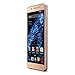 BLU Energy X LTE - 4000 mAh Super Battery - GSM Unlocked - Gold