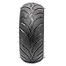 ZXTDR 110/50-6.5 Tire and Inner Tube Kit for 38cc 47cc 49cc Mini Pocket bike Dirt Pit Bikes