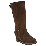 BEARPAW Women's Cressida Snow Boot