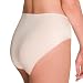 TC Fine Intimates Wonderful Edge Microfiber Hi-Cut Panty