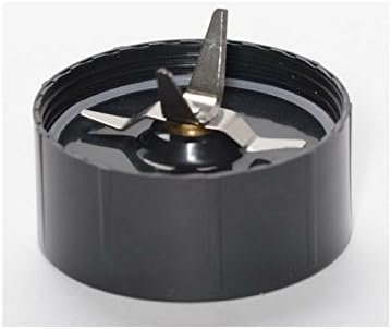 JGE Magic Bullet Cross Blade + 1 Magic Bullet Gasket, New Part