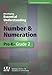 Developing Essential Understanding of Number and Numeration for Teaching Mathematics in Pre-K–2