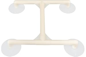 Mikikit LCD TV Screen Suction Cup Tool Heavy Duty 32-75 Inch Strong Glass Suction Cup for Screen Panel