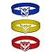 Pokemon GO Team Spirit Bracelets Team Valor Mystic & Instinct Bundles 8