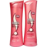Sedal Ceramidas Shampoo + Conditioner 350 ml 