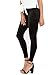 SPANX Velvet Leggings Black MD 27