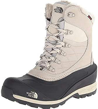 the north face chilkat 400