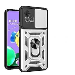 Kukoufey Compatible with Motorola Moto G72 4G
