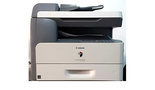 Amazon.com: Canon ImageRunner 1025N - Impresora multifunción láser de  tamaño legal, 25 ppm, A4, copia, impresión, escaneado por color, red, 1  bandeja : Productos de Oficina