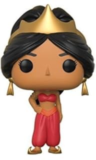 funko pop aladdin rajah