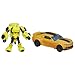 Transformers 4 Age of Extinction Evolution Exclusive Action Figure 2-Pack Bumblebee