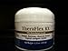 Theraflex Rx TMJ Relief (Doctor Formulated Relief to Areas of Head, Jaw, Joint and Muscle)- This is a patented topical solution