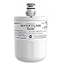 AmazonBasics Replacement LG LT500P Refrigerator Water Filter Cartridge - Premium Filtration