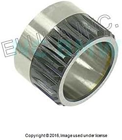 Porsche Engine Lubrication Oil Pump Sleeve 924 944 968