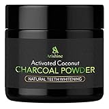 Arishine Teeth Whitening Charcoal Powder Natural - Activated Charcoal Teeth Whitening Kit – Teeth Whitener