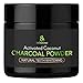 Arishine Teeth Whitening Charcoal Powder Natural - Activated Charcoal Teeth Whitening Kit – Teeth Whitener