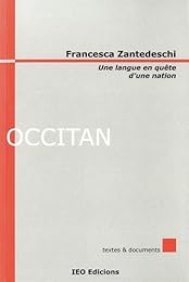 Une  langue en quête d'une nation