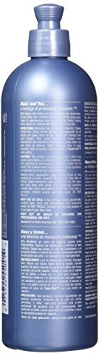 Roux Fanci-Full Rinse, 41 True Steel, 15.2 Fluid Ounce