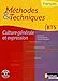Français Culture générale et expression BTS : Méthodes & Techniques (1Cédérom) by 