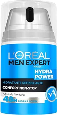 L Óreal Paris Men Expert Hydra Power Tratamiento ml