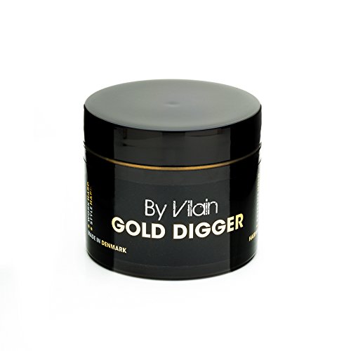 By Vilain Gold Digger