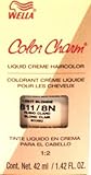 Wella ColorCharm Liquid #0811/8N Light Blonde Hair Color (Case of 6)